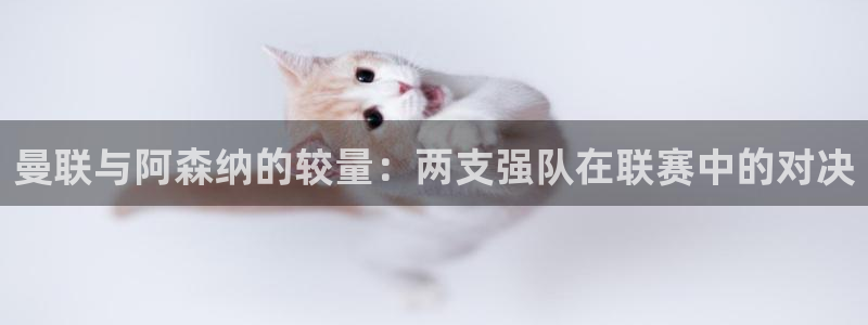 黑白直播nba免费观看下载篮球：曼联与阿森纳的较量：两支强队在联赛中的对决